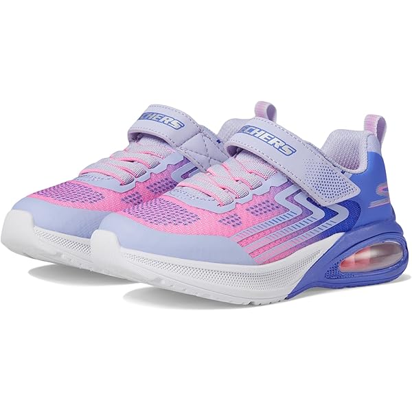 Amazon.com | Skechers Kids Girl's TWI-Lites 2.0 Sneaker